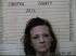 Heather Phillips Arrest Mugshot Choctaw 5/6/2022