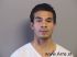 Isac Iracheta Arrest Mugshot Tulsa 04/13/2016