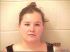 JESSICA BELL Arrest Mugshot Mulgee 9/26/2011