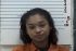 JUANICE WILLIAMS Arrest Mugshot Comanche 11-02-2022