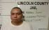 JUBAL WALKER Arrest Mugshot Lincoln 12/27/2016