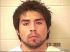 JUSTIN BURGESS Arrest Mugshot Mulgee 9/13/2012