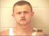 JUSTIN BURNEY Arrest Mugshot Mulgee 8/13/2011