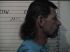 Jeffery Heady Arrest Mugshot Choctaw 6/21/2017