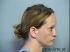 Jennifer Holmes Arrest Mugshot Tulsa 5/20/2013