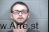 Jesse Stewart Arrest Mugshot Rogers 05/31/2016