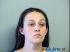 Jessica Jackson Arrest Mugshot Tulsa 08/18/2013