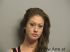 Jessica Barber Arrest Mugshot Tulsa 10/24/2015