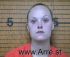 Jessica Rogers Arrest Mugshot Grady 8/27/16