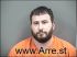 Jonathan Skinner Arrest Mugshot Grady 8/15/21