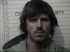 Jordan Self Arrest Mugshot Choctaw 2/23/2022