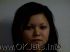 KARINA STRADER Arrest Mugshot Pawnee 4/20/2011