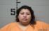 KARLA CHAVEZ Arrest Mugshot Logan 11/19/2022