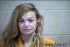 KATIE SPENCER Arrest Mugshot Pottawatomie 12-09-2021