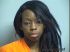 Kacie Flewellen Arrest Mugshot Tulsa 08/28/2014
