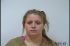 Kristin Ramey Arrest Mugshot Osage 01/29/20 17:31