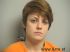 Kristin Whyburn Arrest Mugshot Tulsa 8/17/2016