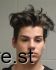 LUCAS BUCHANAN Arrest Mugshot Mustang 8/10/2021