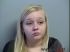 Lauren Calkins Arrest Mugshot Tulsa 12/29/2014