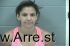 Lyndsay Vaught Arrest Mugshot Rogers 07/22/2015