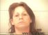 MARCY LIVINGSTON (TAYLOR) Arrest Mugshot Mulgee 3/6/2011