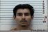 MARK GONZALEZ Arrest Mugshot Comanche 12-09-2022