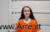 MEGAN HARRY Arrest Mugshot Creek 09-25-2021