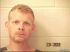 MICHAEL THOMPSON Arrest Mugshot Mulgee 6/9/2012