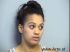 Malika Dyer Arrest Mugshot Tulsa 7/9/2013