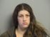 Maria Quinalty Arrest Mugshot Tulsa 01/16/2016