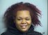 Markevia Williams Arrest Mugshot Tulsa 11/02/2014