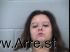 Melissa Pizana Arrest Mugshot Rogers 10/01/2013