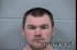 Michael Robinette Arrest Mugshot Rogers 01-20-2013