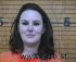 Michelle Powell Arrest Mugshot Grady 11/09/16