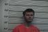 NATHEN TERNEUS Arrest Mugshot Caddo 5/19/2021