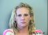 Nicole Hall Arrest Mugshot Tulsa 7/9/2013