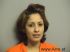 Nikki Flores Arrest Mugshot Tulsa 04/13/2016