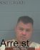 RANDALL ARTHURS Arrest Mugshot Rogers 05/30/2020