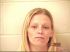 REBECCA SIMS Arrest Mugshot Mulgee 8/10/2012