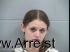 Rachel Steele Arrest Mugshot Rogers 03/28/2013