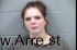 Rachel Thiessen Arrest Mugshot Rogers 04/21/2016
