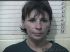 Rebecca Bowden Arrest Mugshot Choctaw 5/20/2016