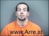 Ryan Parrish Arrest Mugshot Grady 5/21/22