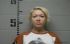 SARA CLARKE Arrest Mugshot Logan 7/29/2023