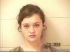 SARA SNYDER Arrest Mugshot Mulgee 11/19/2011