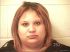 SARA WATSON Arrest Mugshot Mulgee 1/20/2013