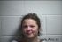 SARAH HALL Arrest Mugshot Pottawatomie 11-06-2024