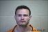 SCOTT THOMPSON Arrest Mugshot Pottawatomie 10-04-2023