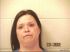 SHERRY TAYLOR Arrest Mugshot Mulgee 3/8/2013