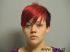 Sara Carlton Arrest Mugshot Tulsa 10/22/2015